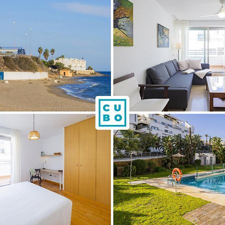 Cubo'S Marmela Apartment MIJAS COSTA Εξωτερικό φωτογραφία