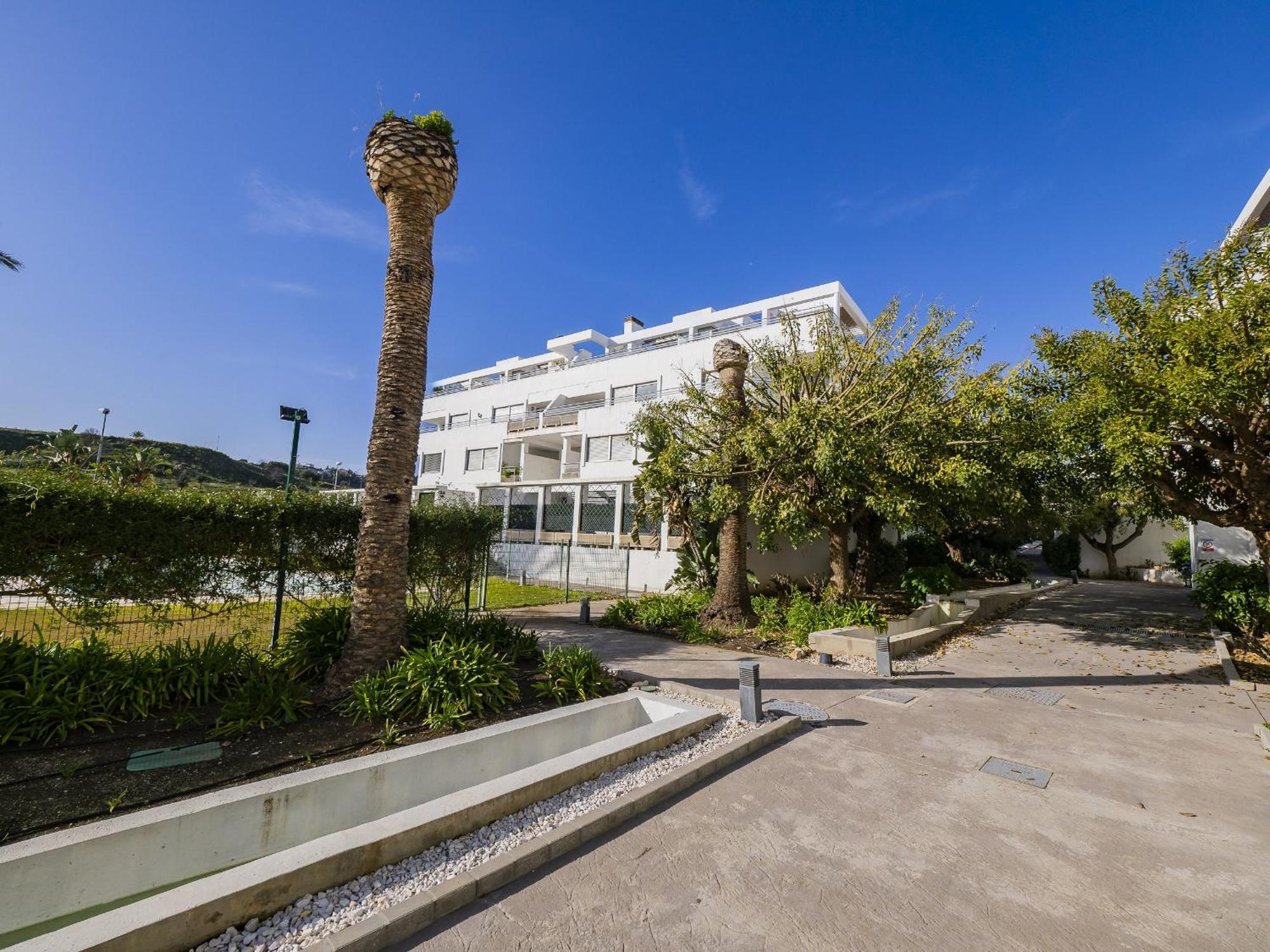 Cubo'S Marmela Apartment MIJAS COSTA Εξωτερικό φωτογραφία