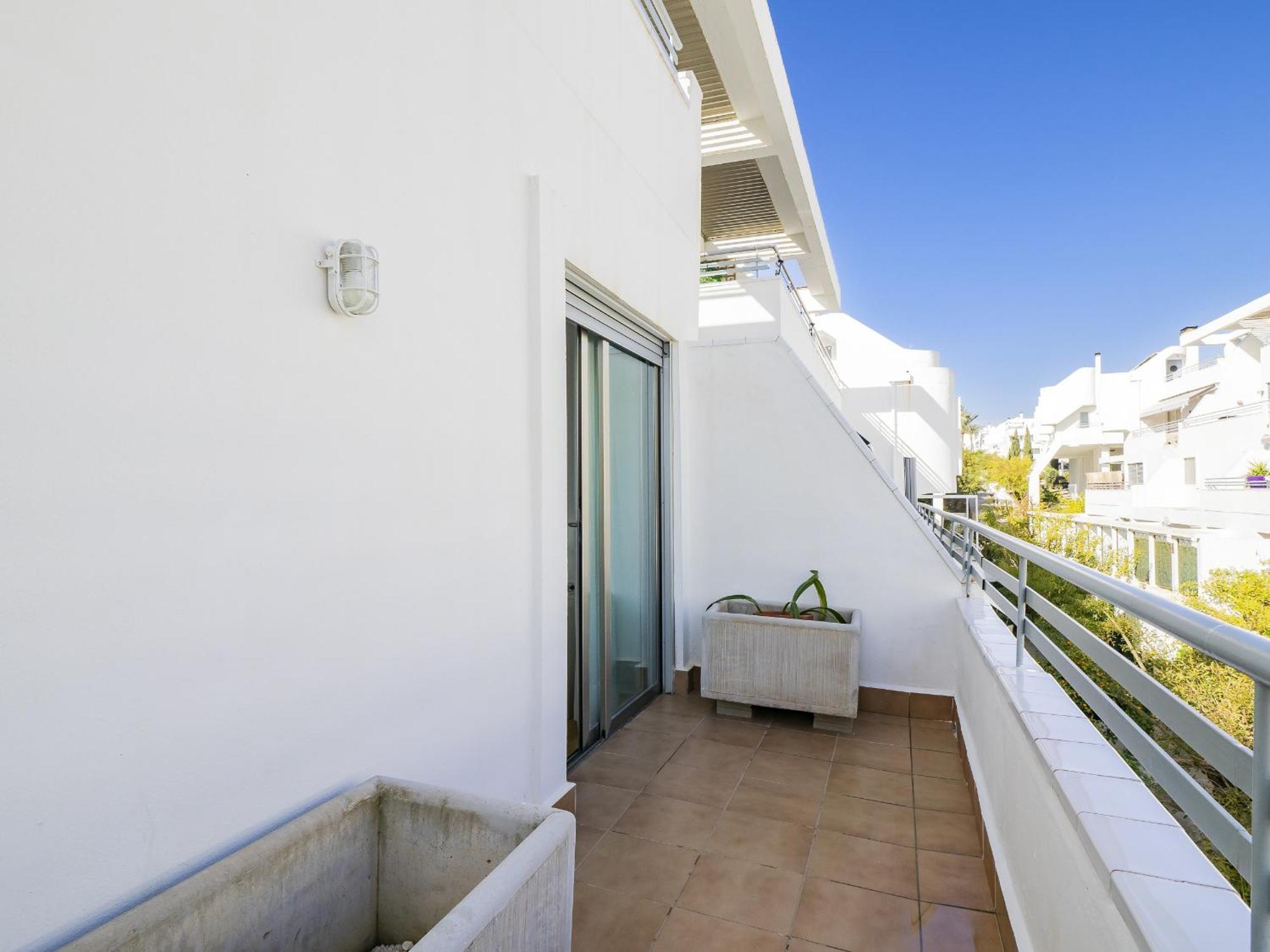 Cubo'S Marmela Apartment MIJAS COSTA Εξωτερικό φωτογραφία