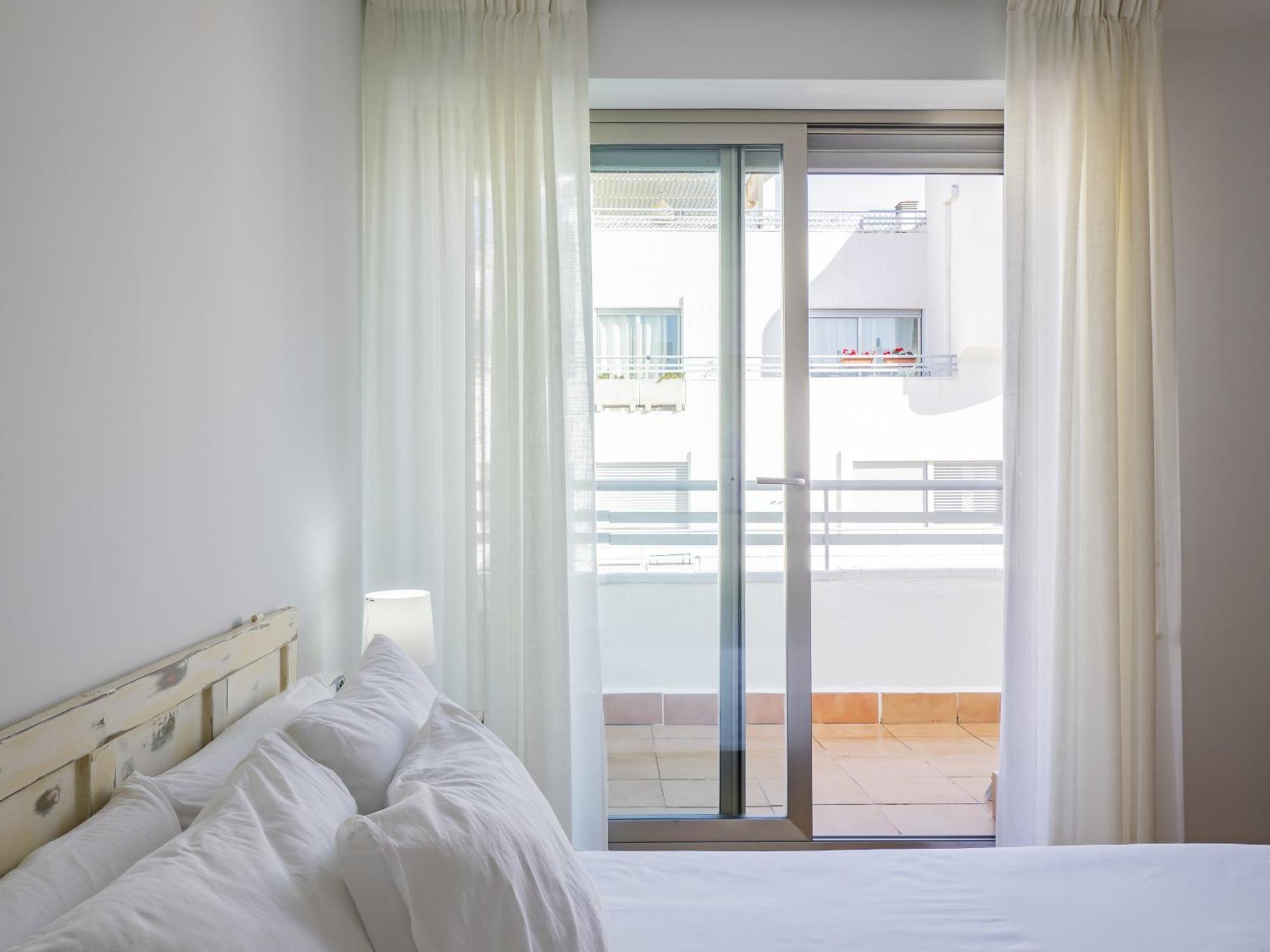 Cubo'S Marmela Apartment MIJAS COSTA Εξωτερικό φωτογραφία