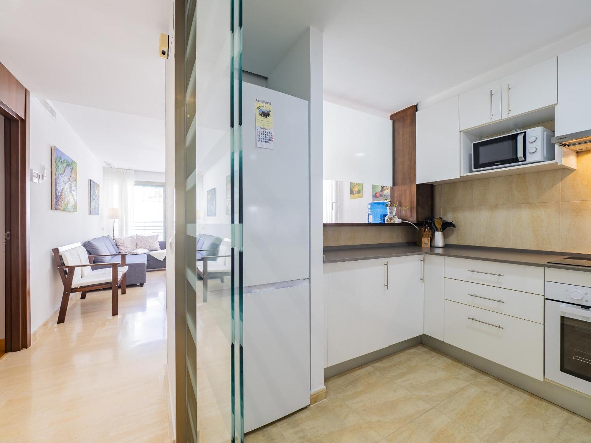 Cubo'S Marmela Apartment MIJAS COSTA Εξωτερικό φωτογραφία