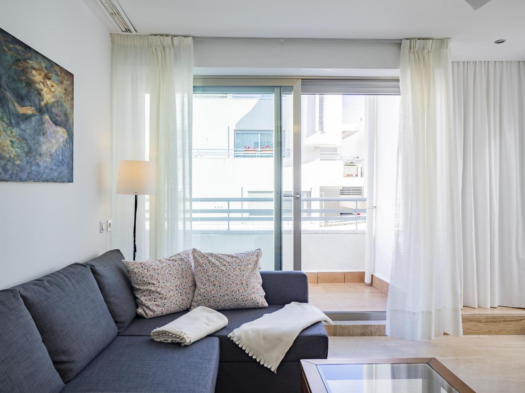 Cubo'S Marmela Apartment MIJAS COSTA Εξωτερικό φωτογραφία