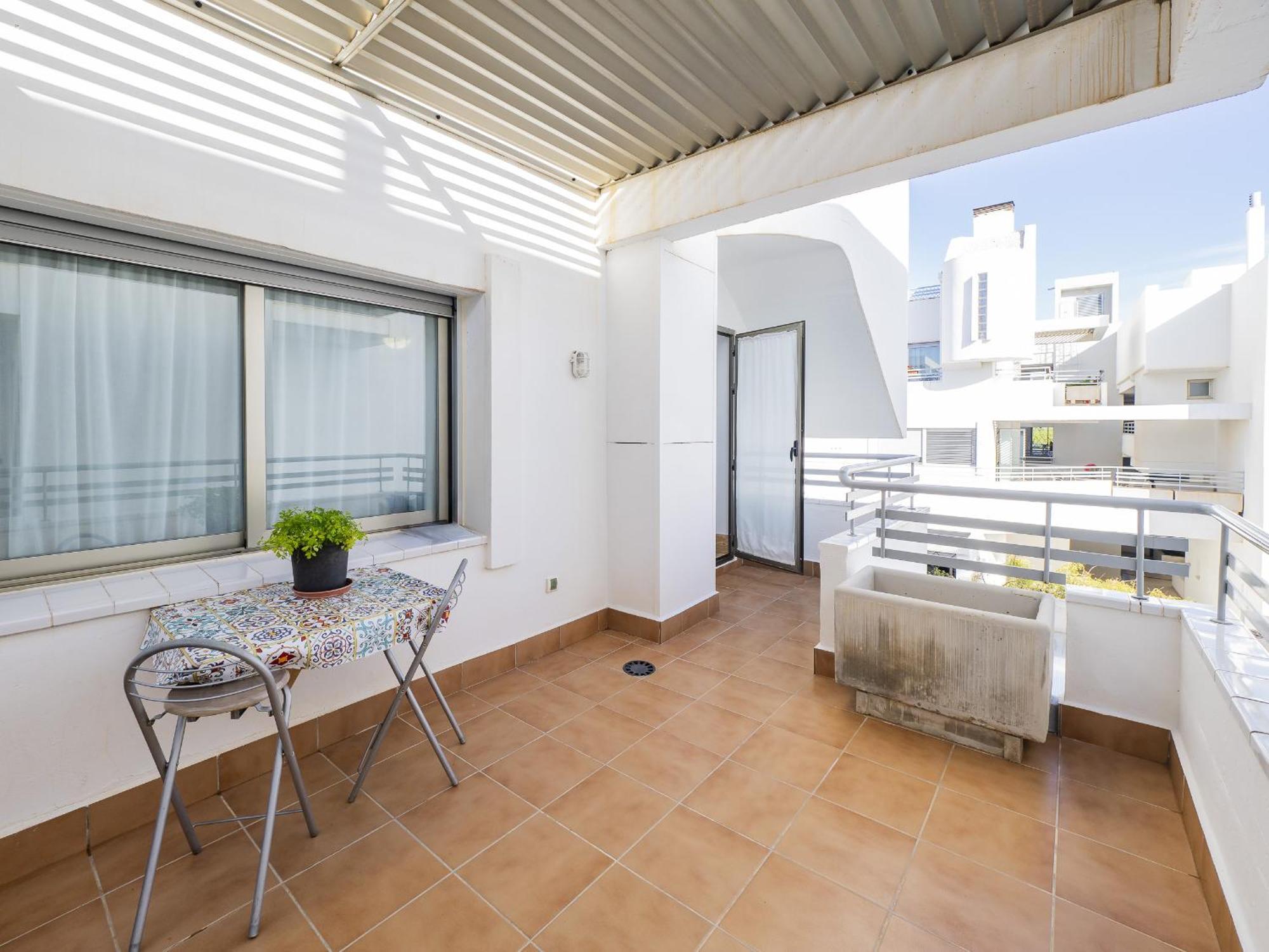 Cubo'S Marmela Apartment MIJAS COSTA Εξωτερικό φωτογραφία