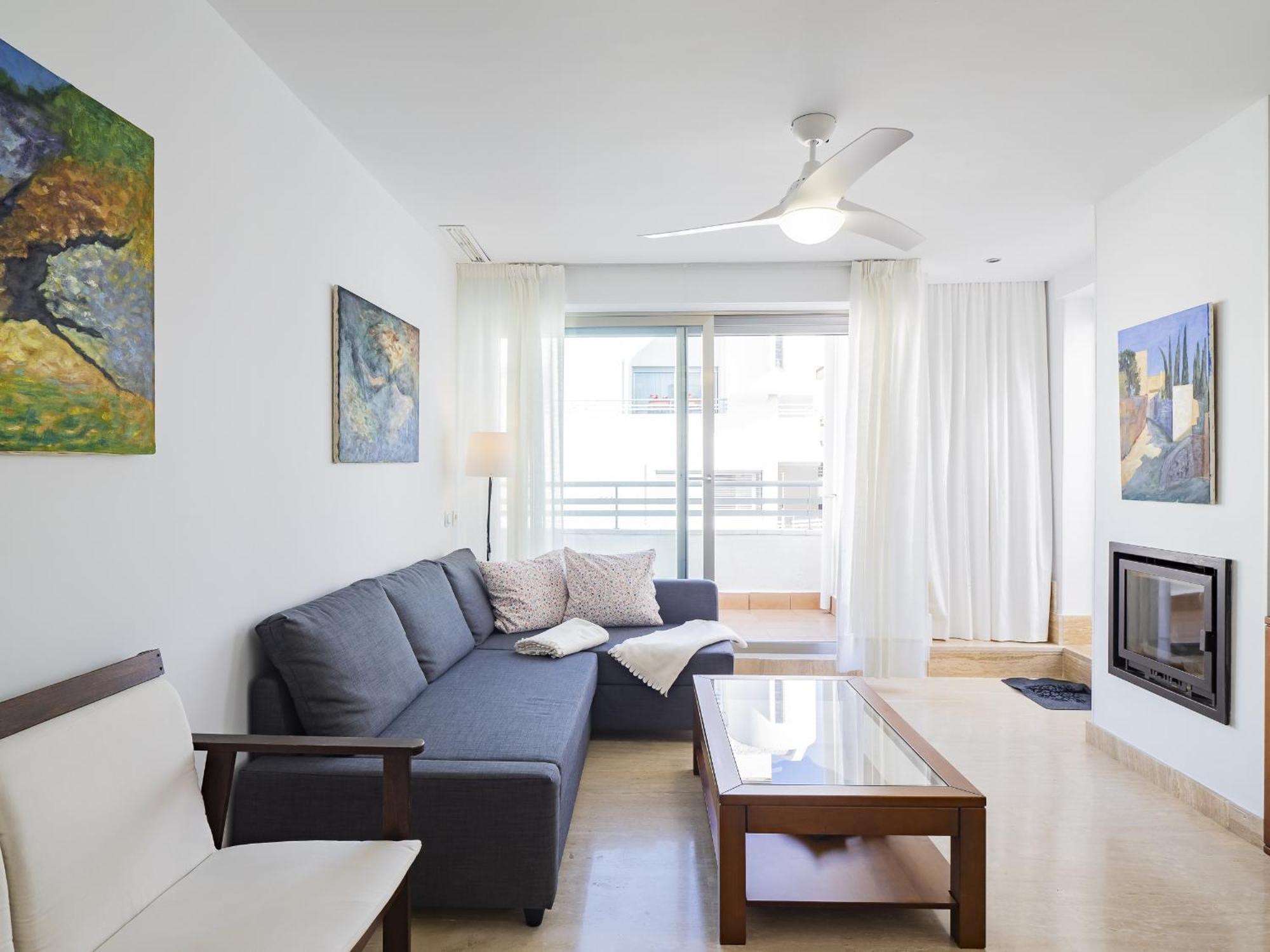 Cubo'S Marmela Apartment MIJAS COSTA Εξωτερικό φωτογραφία