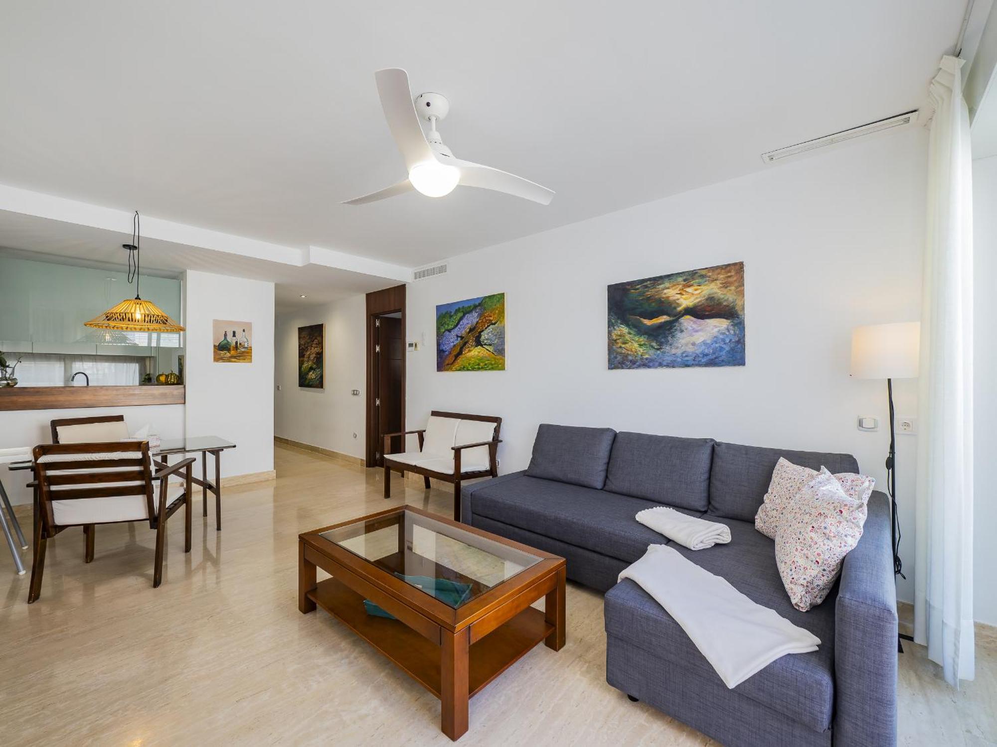 Cubo'S Marmela Apartment MIJAS COSTA Εξωτερικό φωτογραφία