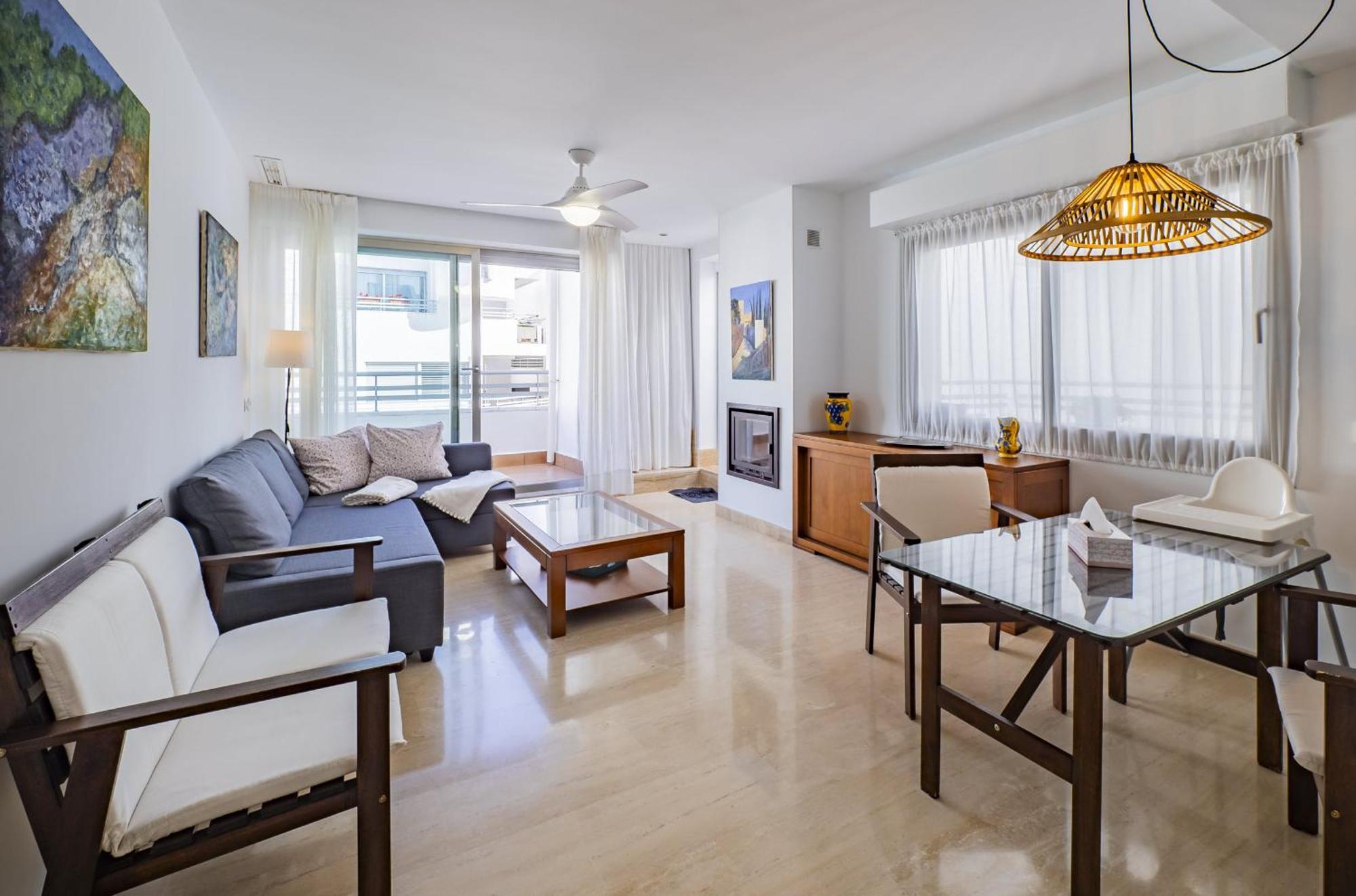 Cubo'S Marmela Apartment MIJAS COSTA Εξωτερικό φωτογραφία