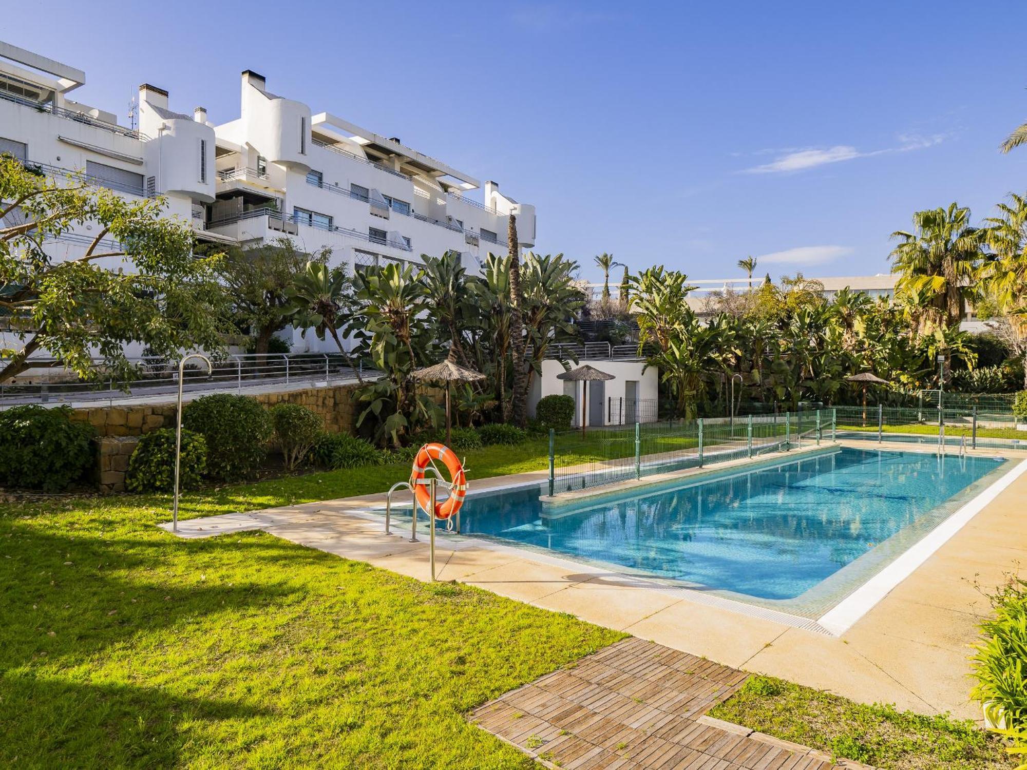 Cubo'S Marmela Apartment MIJAS COSTA Εξωτερικό φωτογραφία