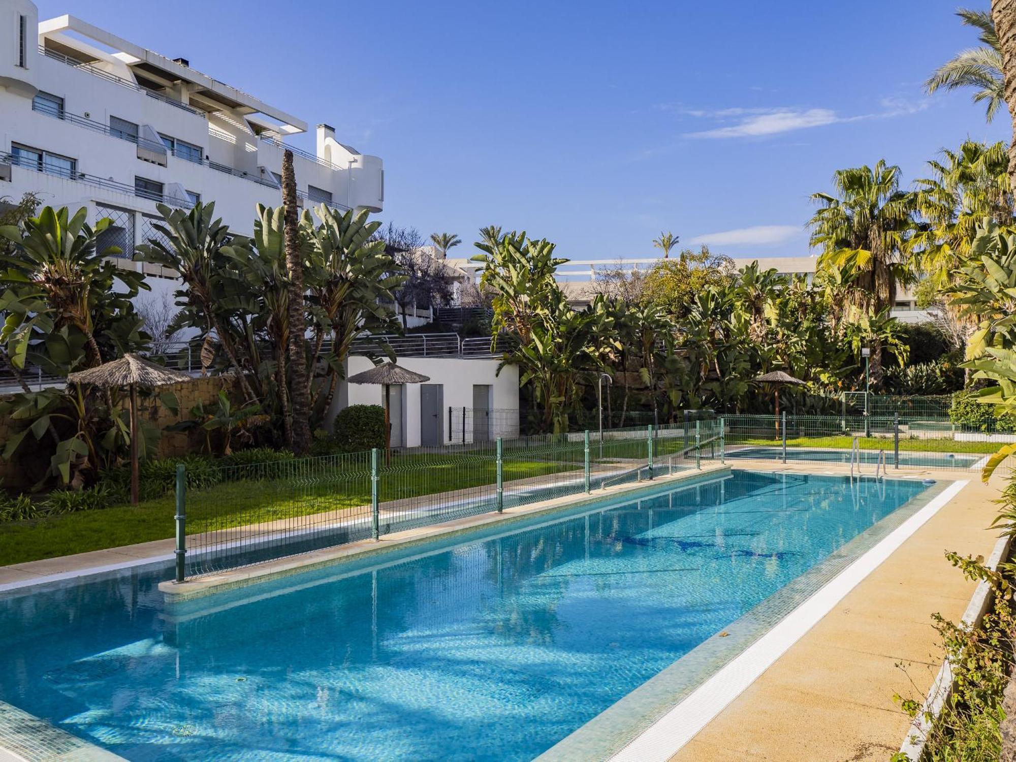 Cubo'S Marmela Apartment MIJAS COSTA Εξωτερικό φωτογραφία