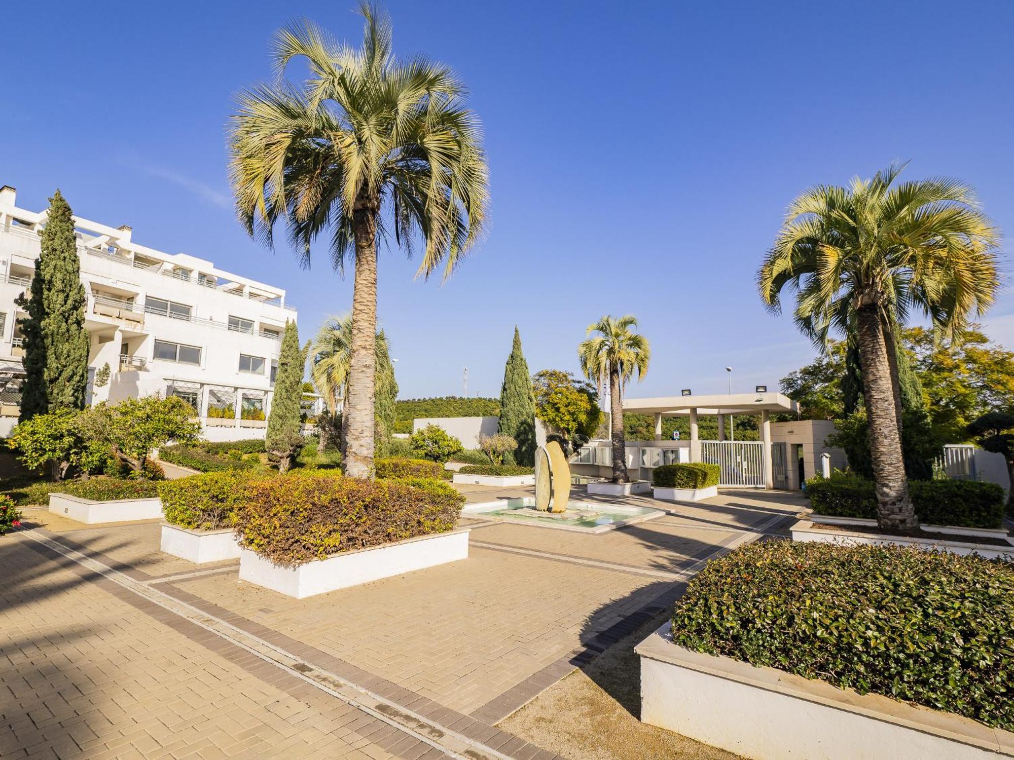 Cubo'S Marmela Apartment MIJAS COSTA Εξωτερικό φωτογραφία